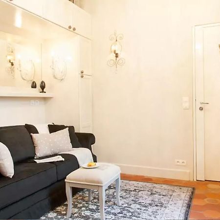 Apartmán Le Diamant En Isle Paříž Exteriér fotografie